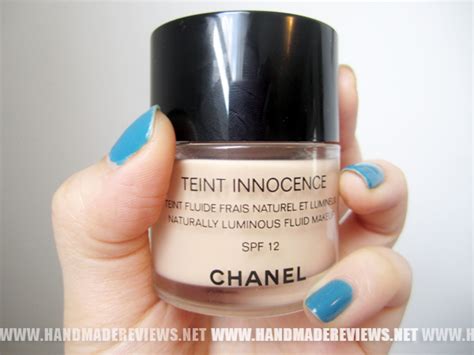 chanel weird foundation|Chanel foundation discontinued.